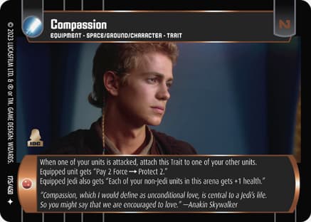 Compassion