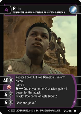 Finn (S)