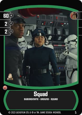 Squad