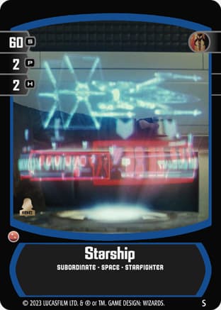 Starship