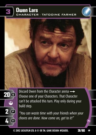 Owen Lars (A)