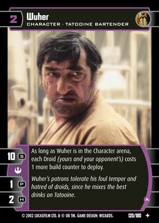 Wuher (A)