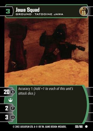 Jawa Squad