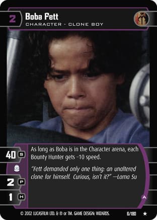 Boba Fett (A)