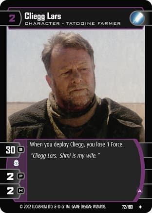 Cliegg Lars (A)