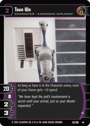 Taun We (A)