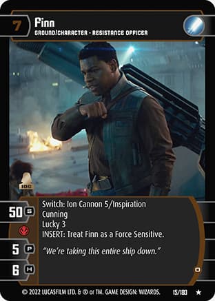 Finn (O)