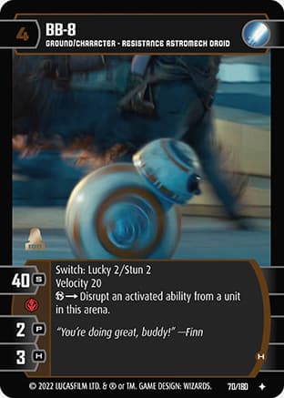 BB-8 (H)