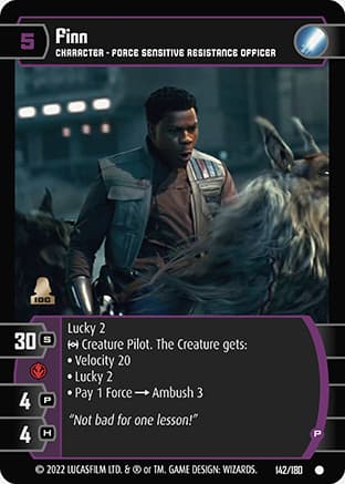 Finn (P)