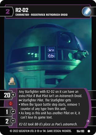 R2-D2 (Z)