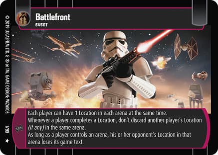 Battlefront