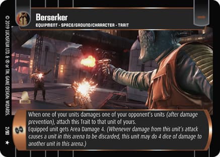 Berserker