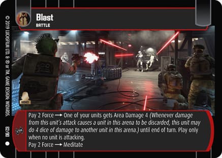 Blast