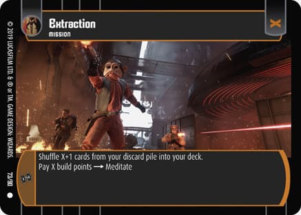 Extraction