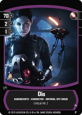 Dio (A) (Promo)