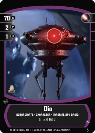 Dio (A)