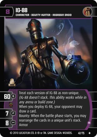 IG-88 (B)