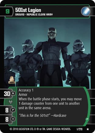 501st Legion (F)
