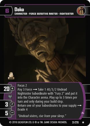Daka (A)
