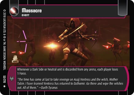 Massacre
