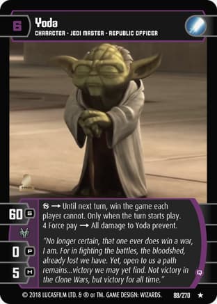 Yoda (Q)