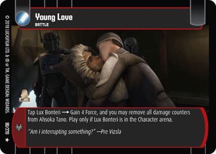 Young Love