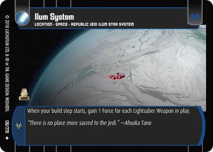 Ilum System
