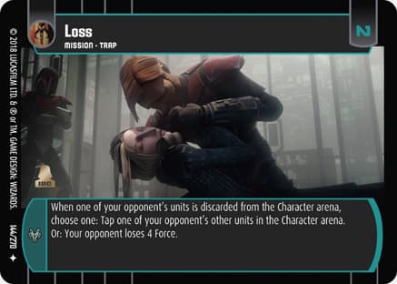 Loss