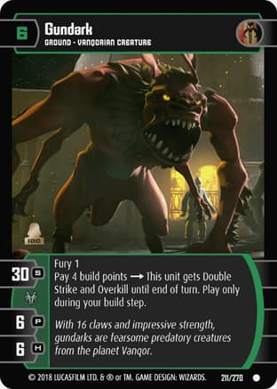 Gundark