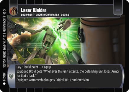 Laser Welder