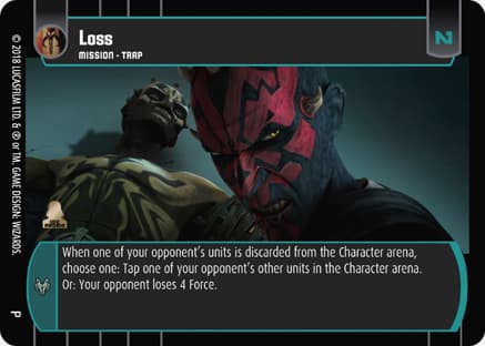 Loss (Promo)