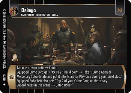 Daimyo