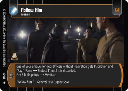 Follow Him