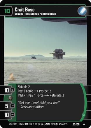 Crait Base (C)