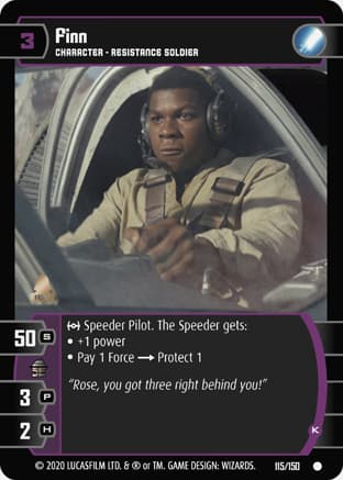 Finn (K)