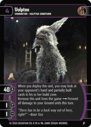Vulptex (Promo)