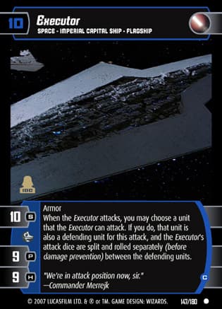 Executor (C)