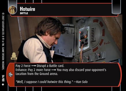 Hotwire