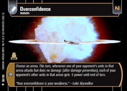 Overconfidence