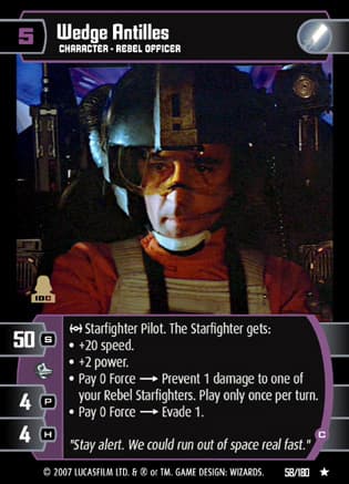 Wedge Antilles (C)