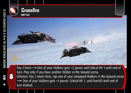 Crossfire