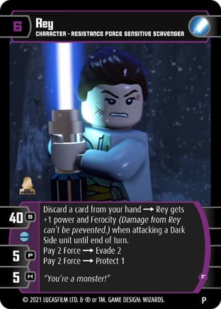 Rey (F) (LEGO)