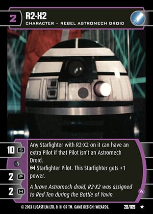 R2-X2 (A)