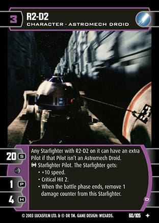 R2-D2 (D)