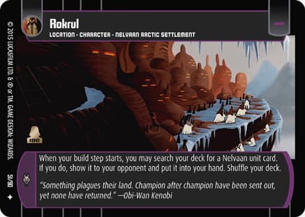 Rokrul