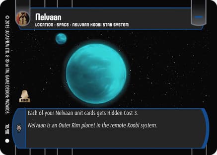 Nelvaan