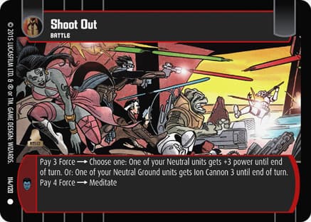 Shoot-Out
