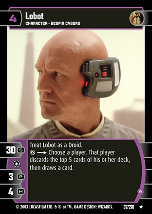 Lobot (A)