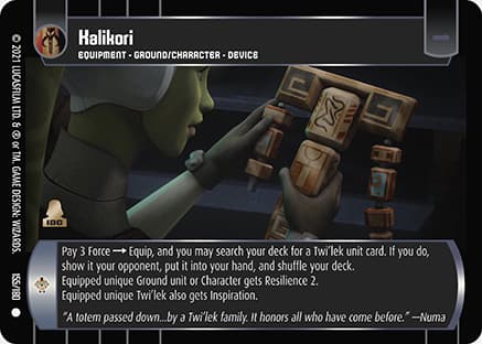 Kalikori