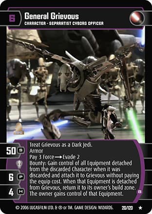 General Grievous (B)